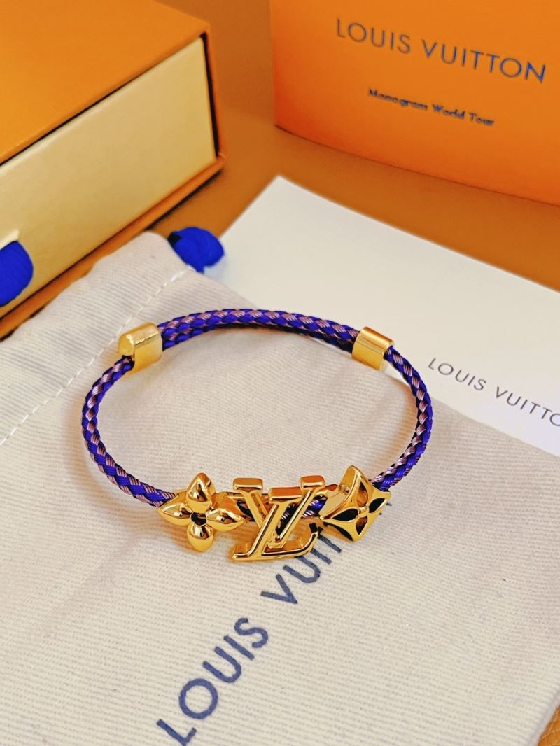 Louis Vuitton Bracelets